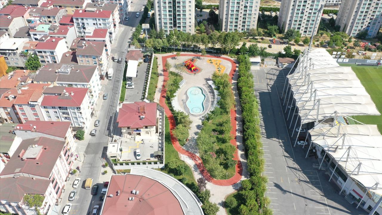 İncirtepe Korsan Taksi